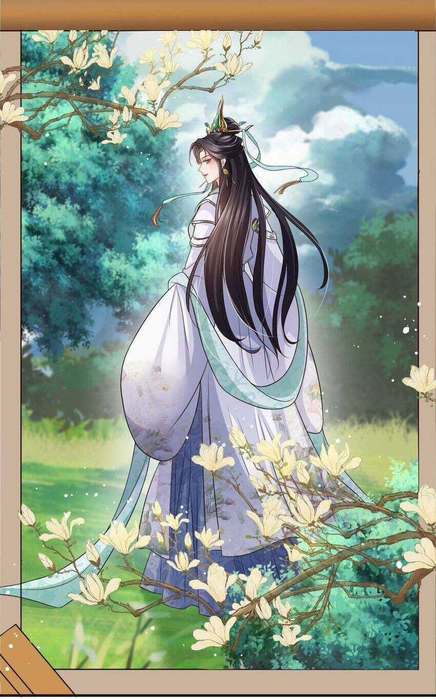 Cùng Ngự Thần Thú Báo Thù Chapter 95 trang 20