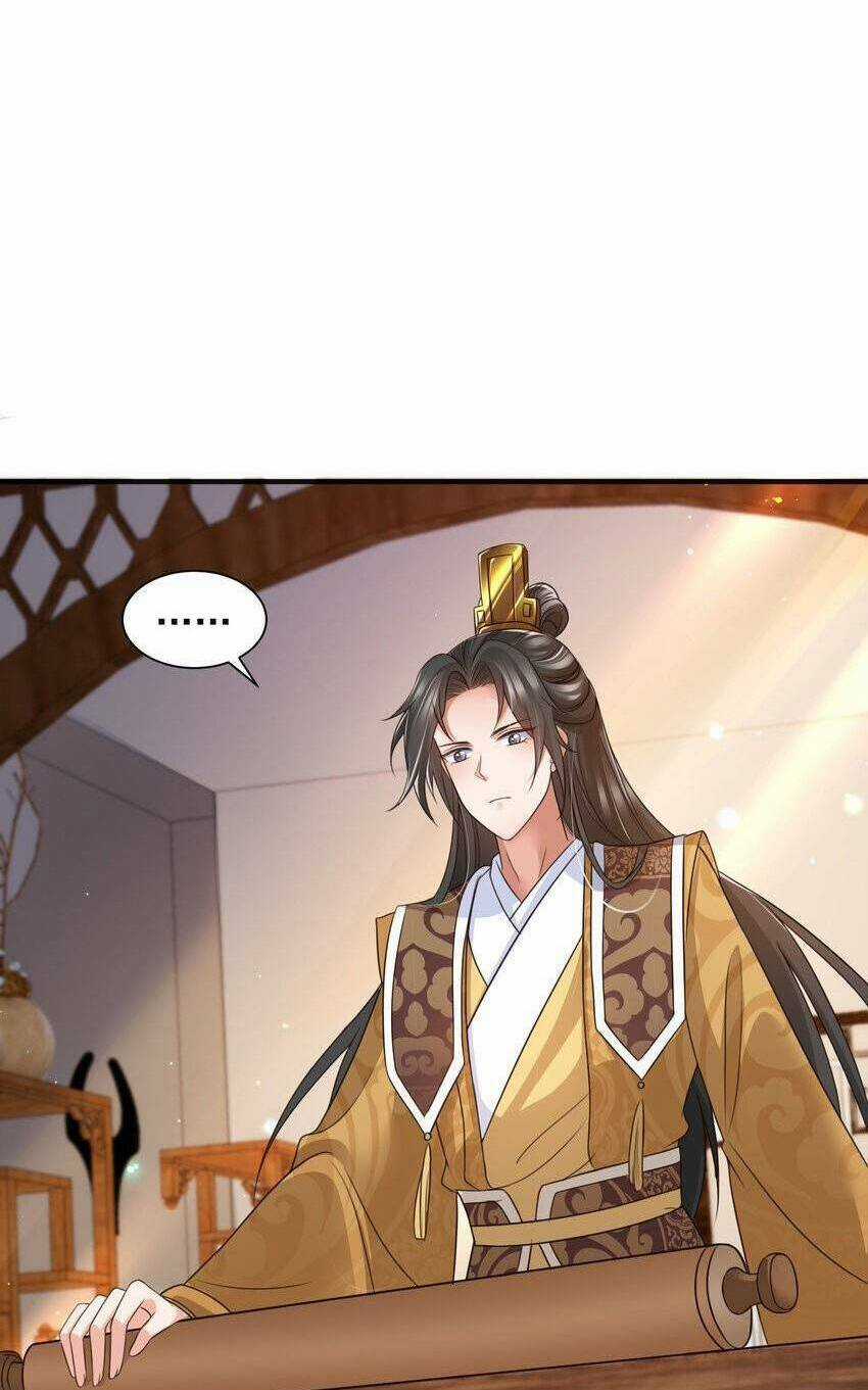 Cùng Ngự Thần Thú Báo Thù Chapter 95 trang 21