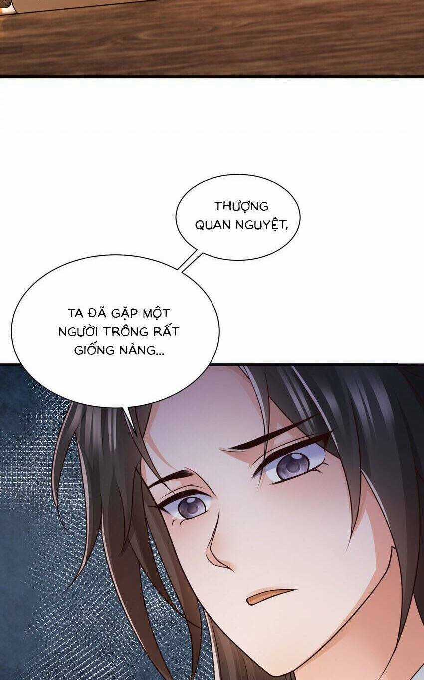 Cùng Ngự Thần Thú Báo Thù Chapter 95 trang 22