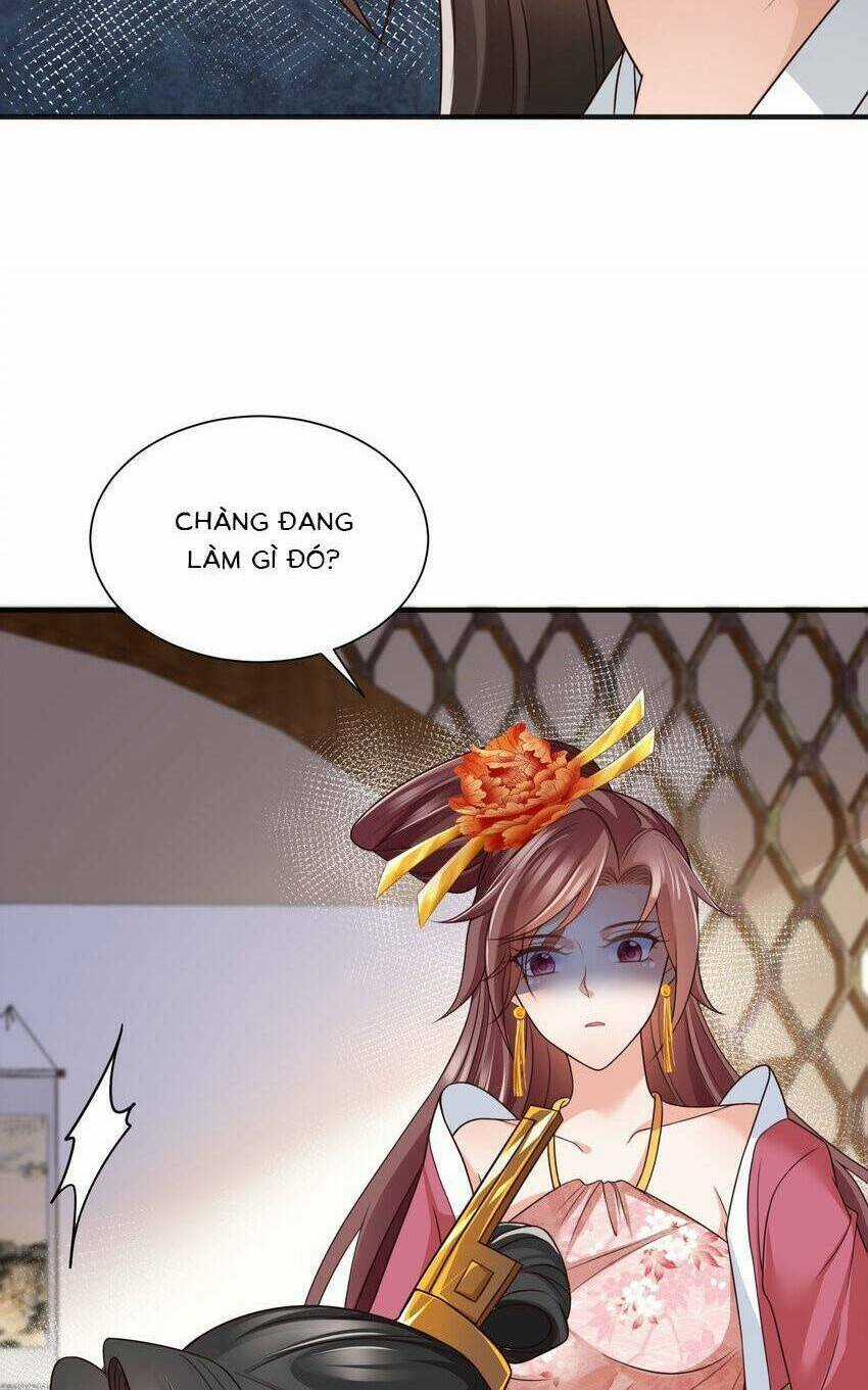 Cùng Ngự Thần Thú Báo Thù Chapter 95 trang 23