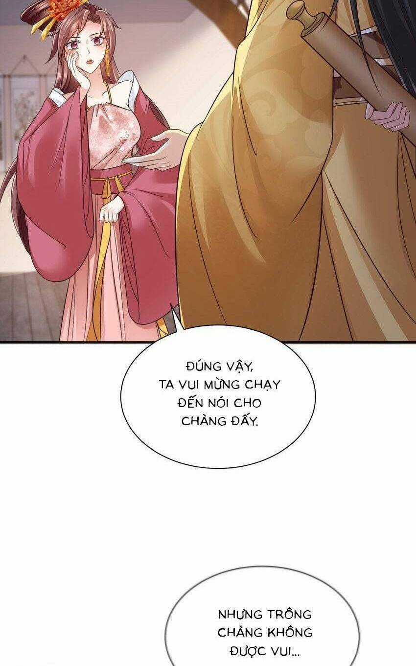 Cùng Ngự Thần Thú Báo Thù Chapter 95 trang 25