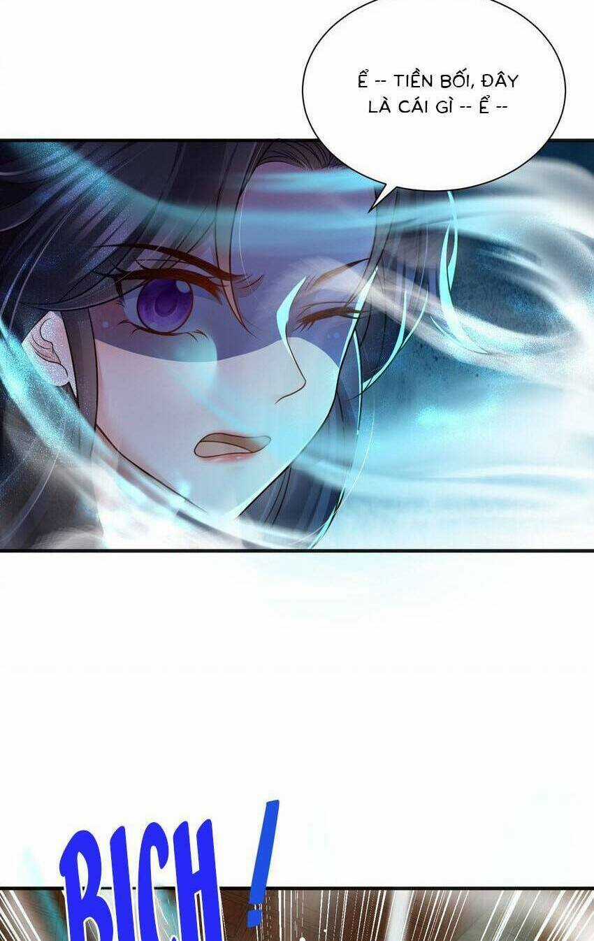 Cùng Ngự Thần Thú Báo Thù Chapter 95 trang 3