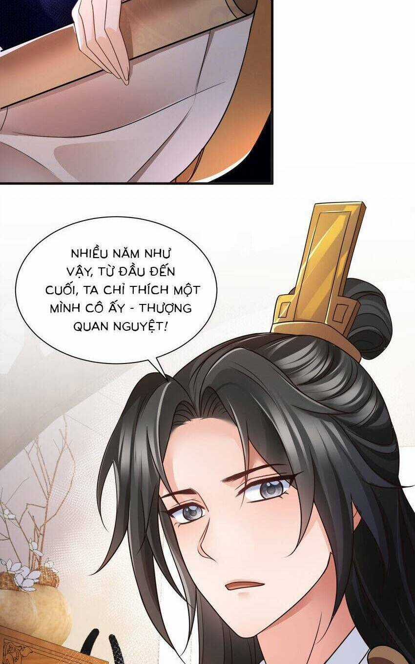 Cùng Ngự Thần Thú Báo Thù Chapter 95 trang 31