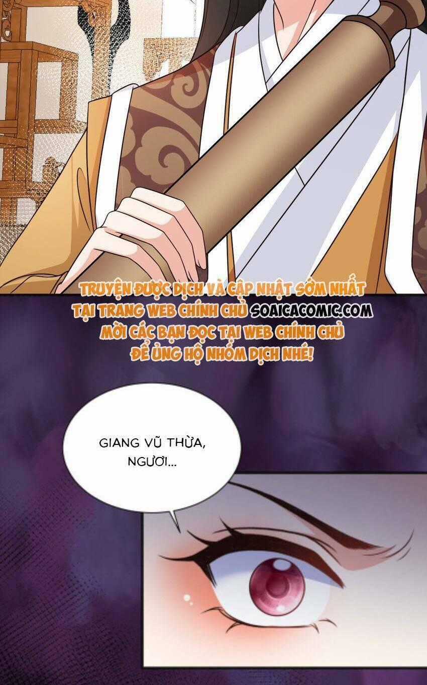 Cùng Ngự Thần Thú Báo Thù Chapter 95 trang 32