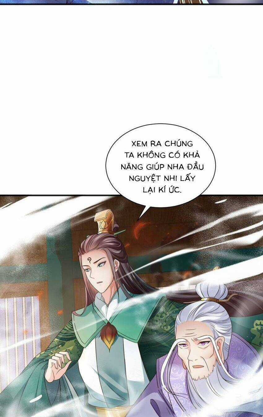 Cùng Ngự Thần Thú Báo Thù Chapter 95 trang 5