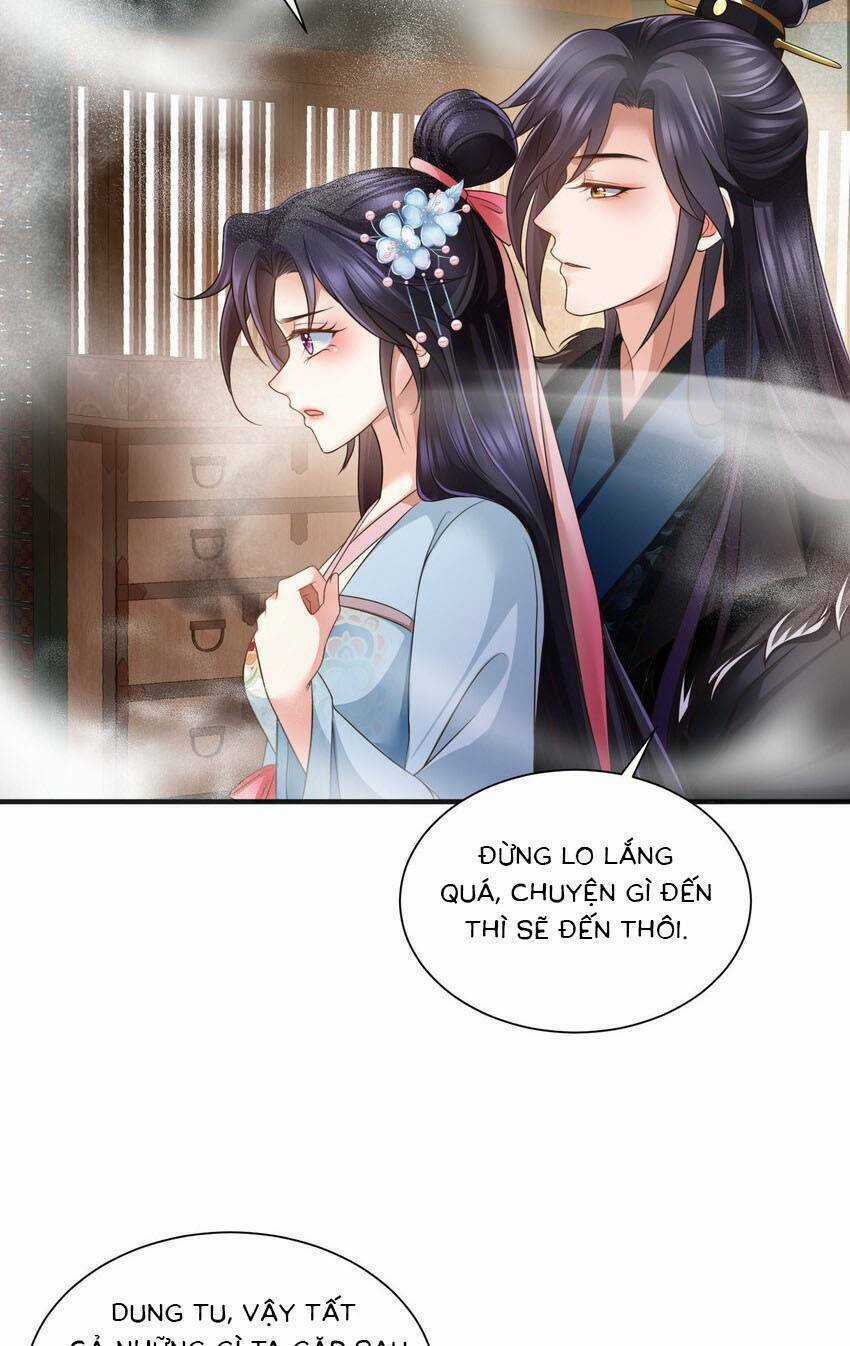 Cùng Ngự Thần Thú Báo Thù Chapter 95 trang 8