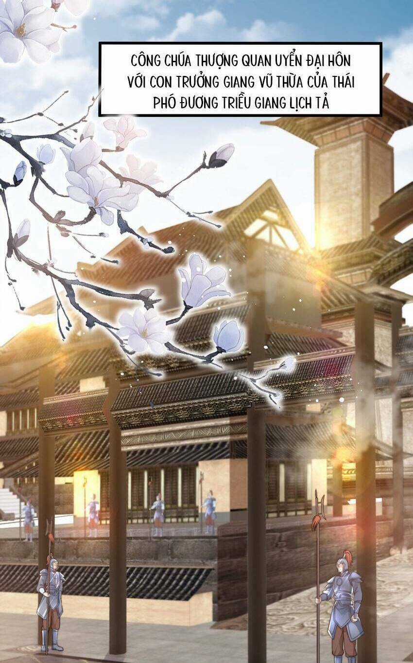 Cùng Ngự Thần Thú Báo Thù Chapter 96 trang 10