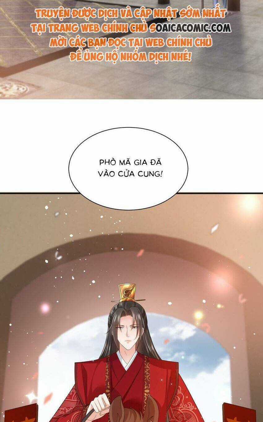 Cùng Ngự Thần Thú Báo Thù Chapter 96 trang 11