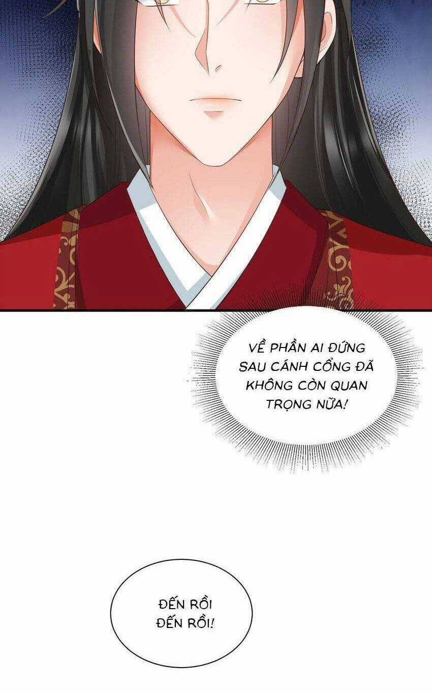 Cùng Ngự Thần Thú Báo Thù Chapter 96 trang 13