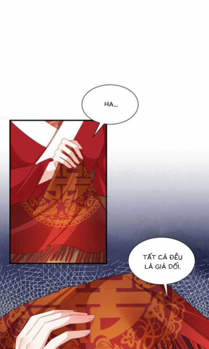 Cùng Ngự Thần Thú Báo Thù Chapter 96 trang 19