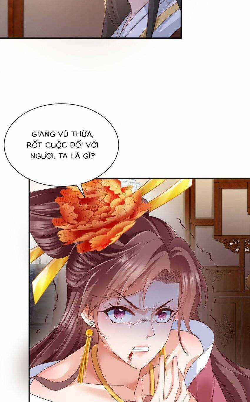 Cùng Ngự Thần Thú Báo Thù Chapter 96 trang 2