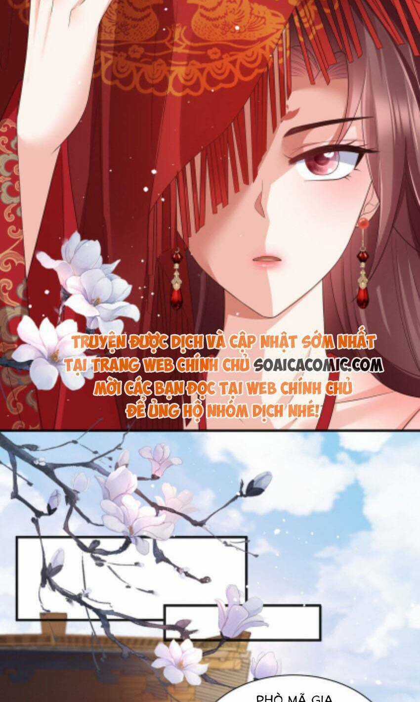 Cùng Ngự Thần Thú Báo Thù Chapter 96 trang 20