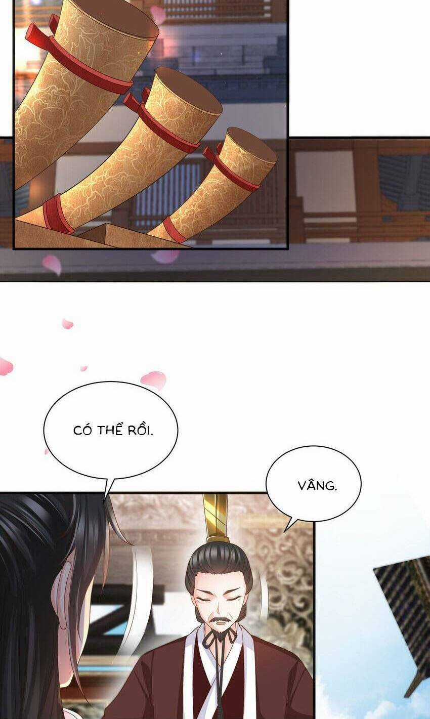 Cùng Ngự Thần Thú Báo Thù Chapter 96 trang 25