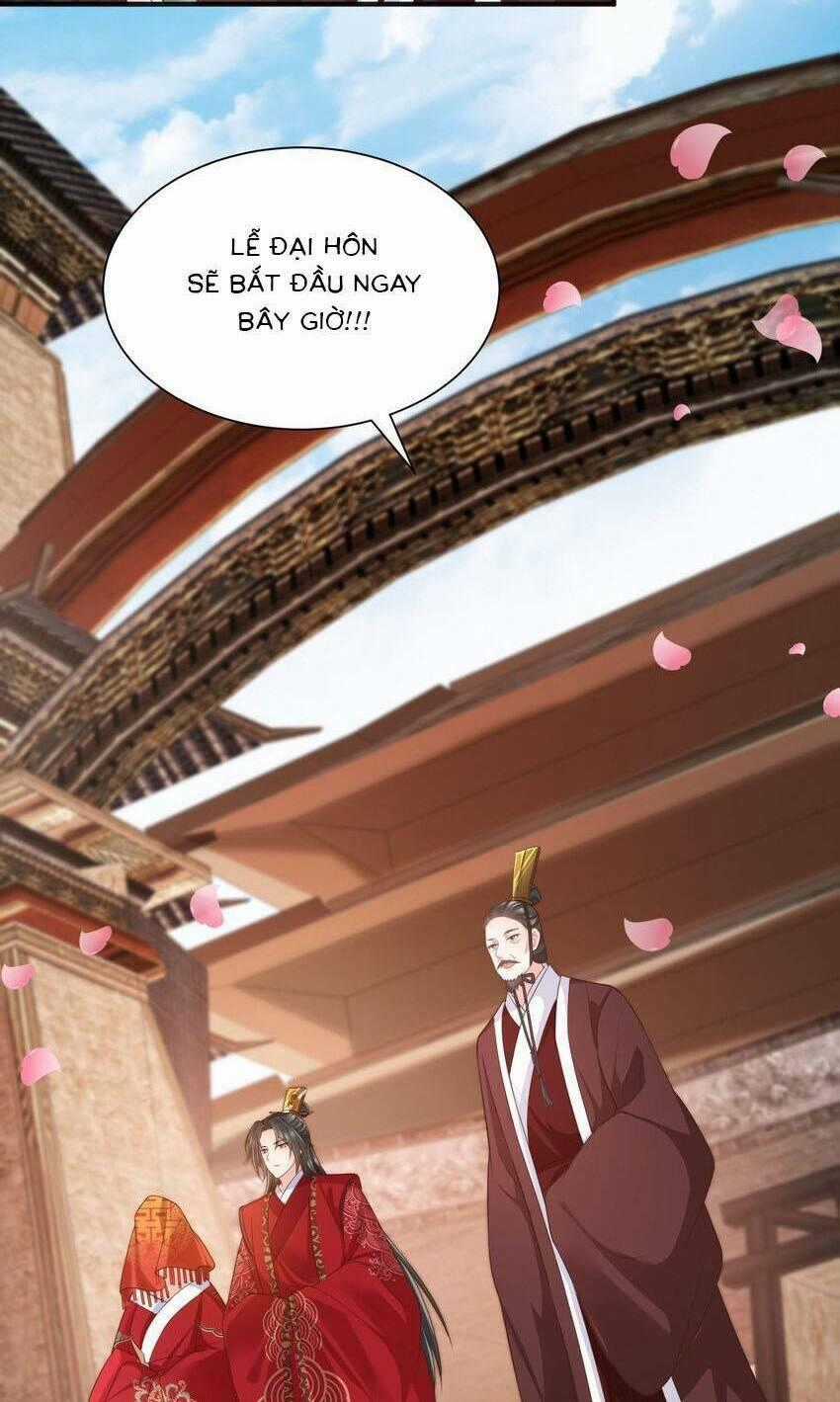 Cùng Ngự Thần Thú Báo Thù Chapter 96 trang 26