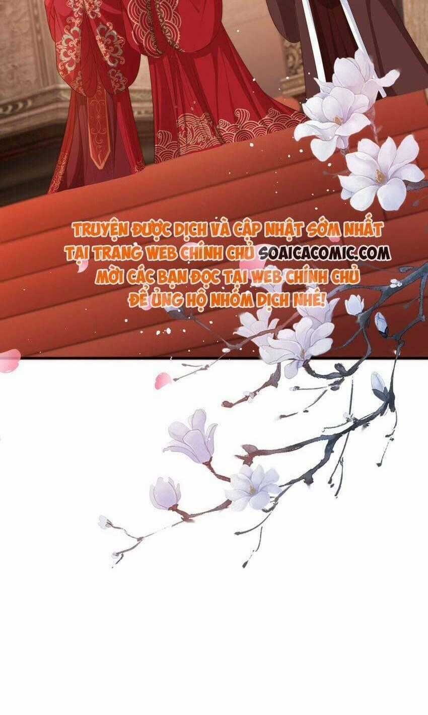 Cùng Ngự Thần Thú Báo Thù Chapter 96 trang 27