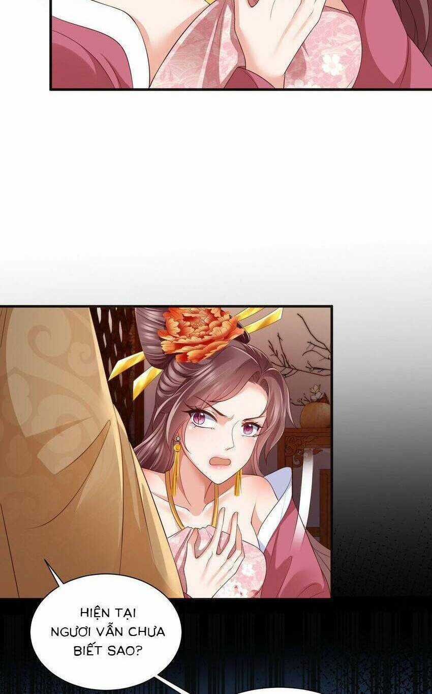 Cùng Ngự Thần Thú Báo Thù Chapter 96 trang 3