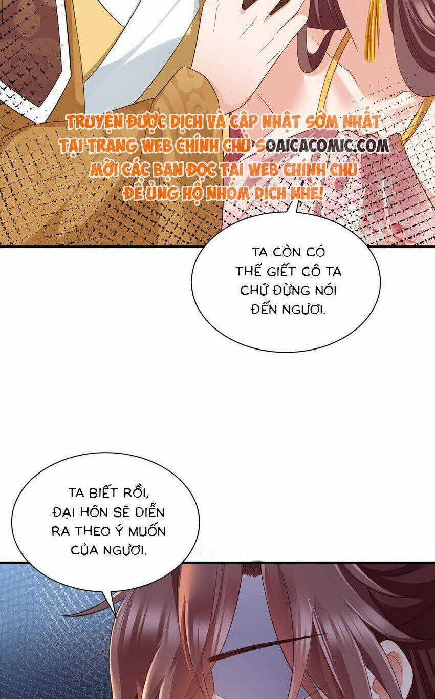 Cùng Ngự Thần Thú Báo Thù Chapter 96 trang 5