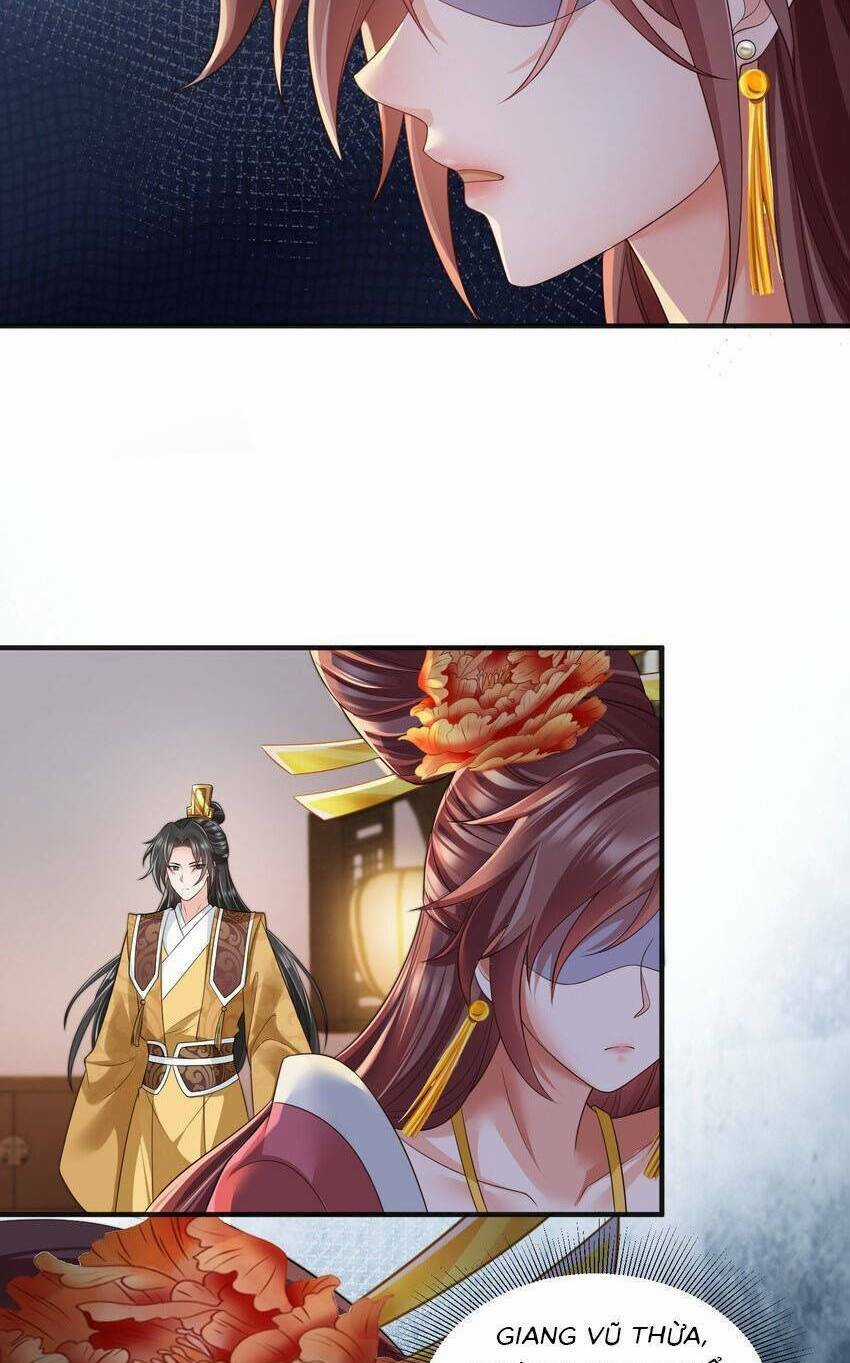 Cùng Ngự Thần Thú Báo Thù Chapter 96 trang 6