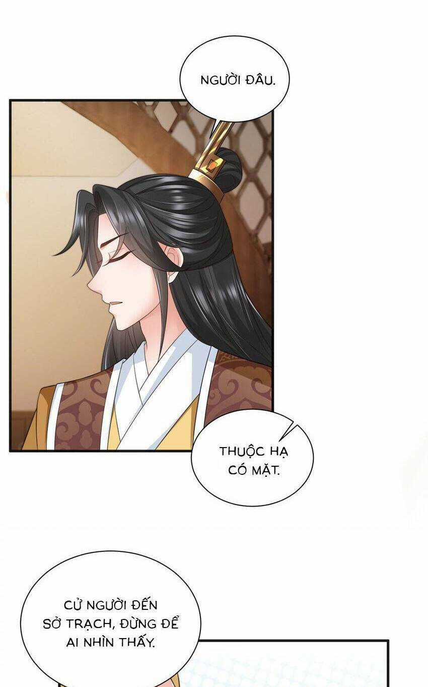 Cùng Ngự Thần Thú Báo Thù Chapter 96 trang 8