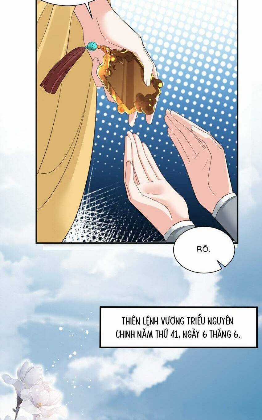 Cùng Ngự Thần Thú Báo Thù Chapter 96 trang 9