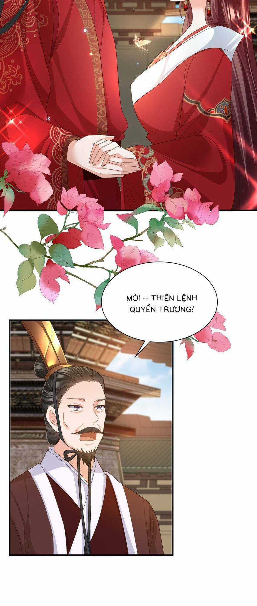 Cùng Ngự Thần Thú Báo Thù Chapter 97 trang 2