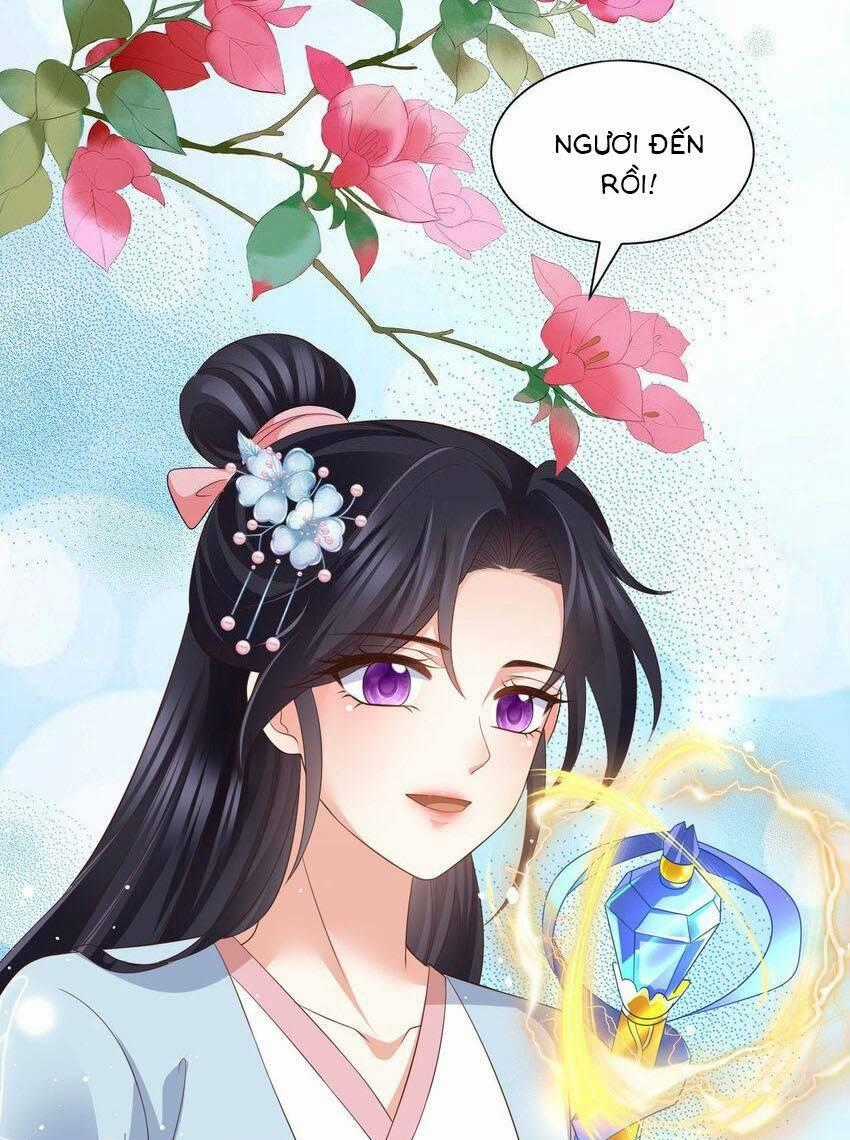 Cùng Ngự Thần Thú Báo Thù Chapter 97 trang 22