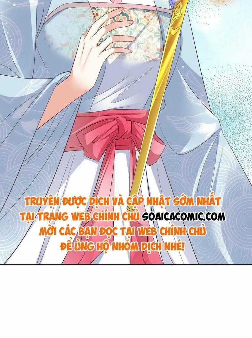 Cùng Ngự Thần Thú Báo Thù Chapter 97 trang 23
