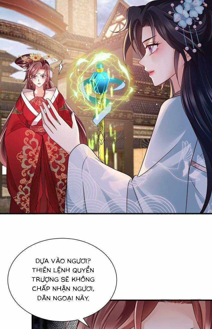 Cùng Ngự Thần Thú Báo Thù Chapter 98 trang 10