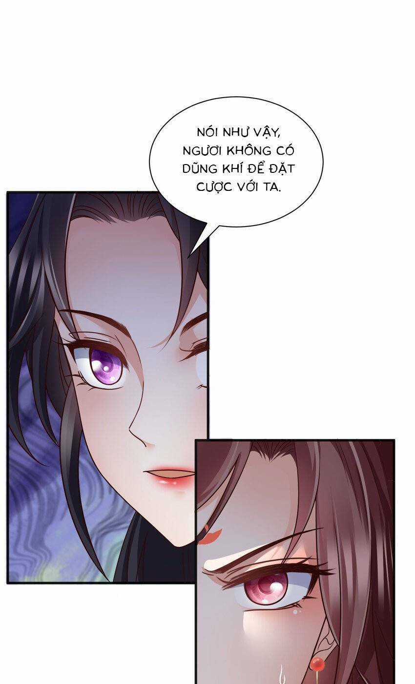 Cùng Ngự Thần Thú Báo Thù Chapter 98 trang 16