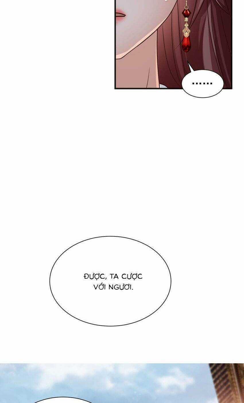 Cùng Ngự Thần Thú Báo Thù Chapter 98 trang 17