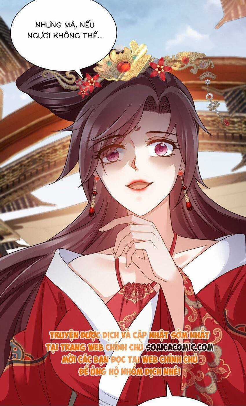 Cùng Ngự Thần Thú Báo Thù Chapter 98 trang 18