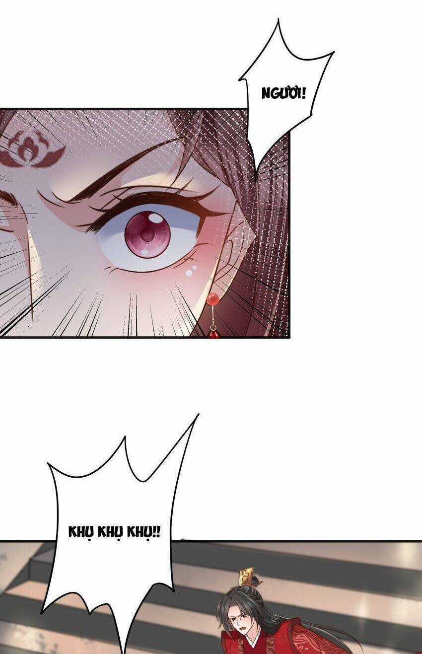 Cùng Ngự Thần Thú Báo Thù Chapter 98 trang 2