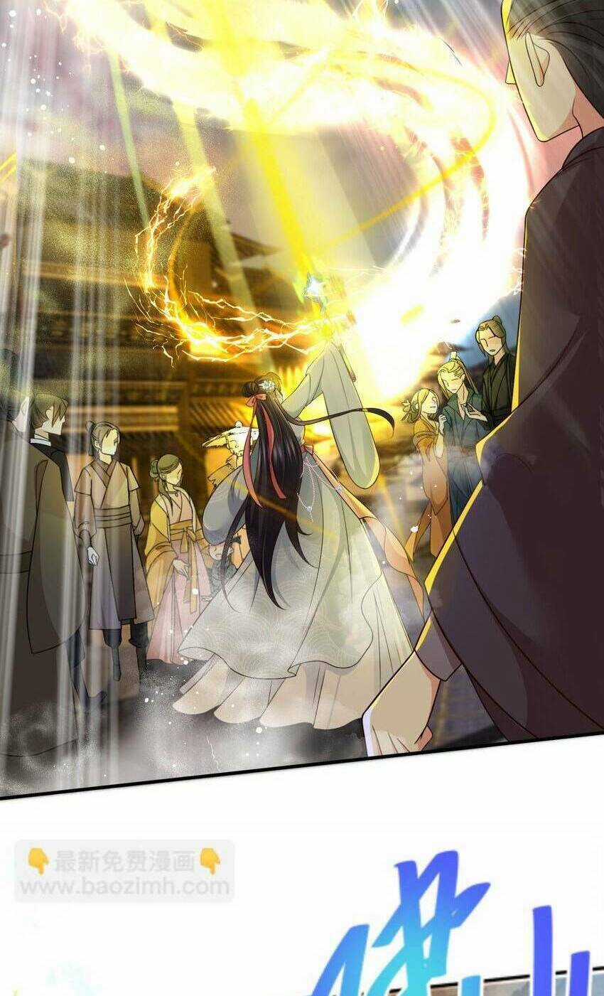 Cùng Ngự Thần Thú Báo Thù Chapter 98 trang 21