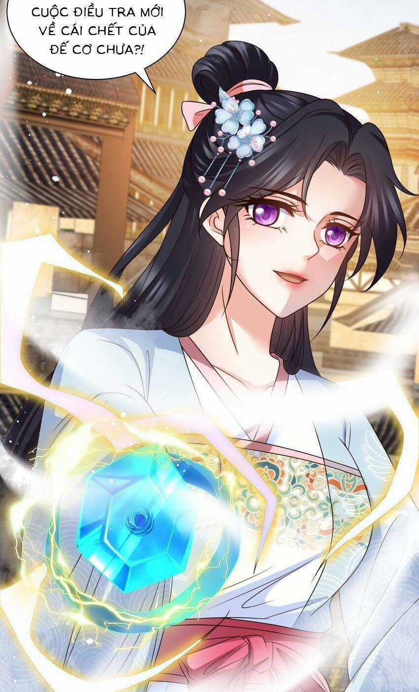 Cùng Ngự Thần Thú Báo Thù Chapter 98 trang 24