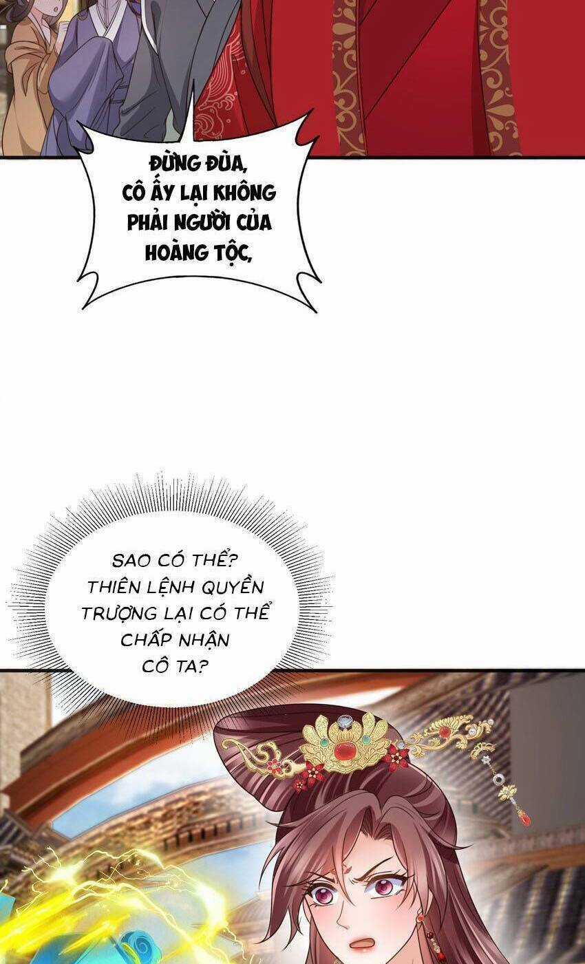 Cùng Ngự Thần Thú Báo Thù Chapter 98 trang 26