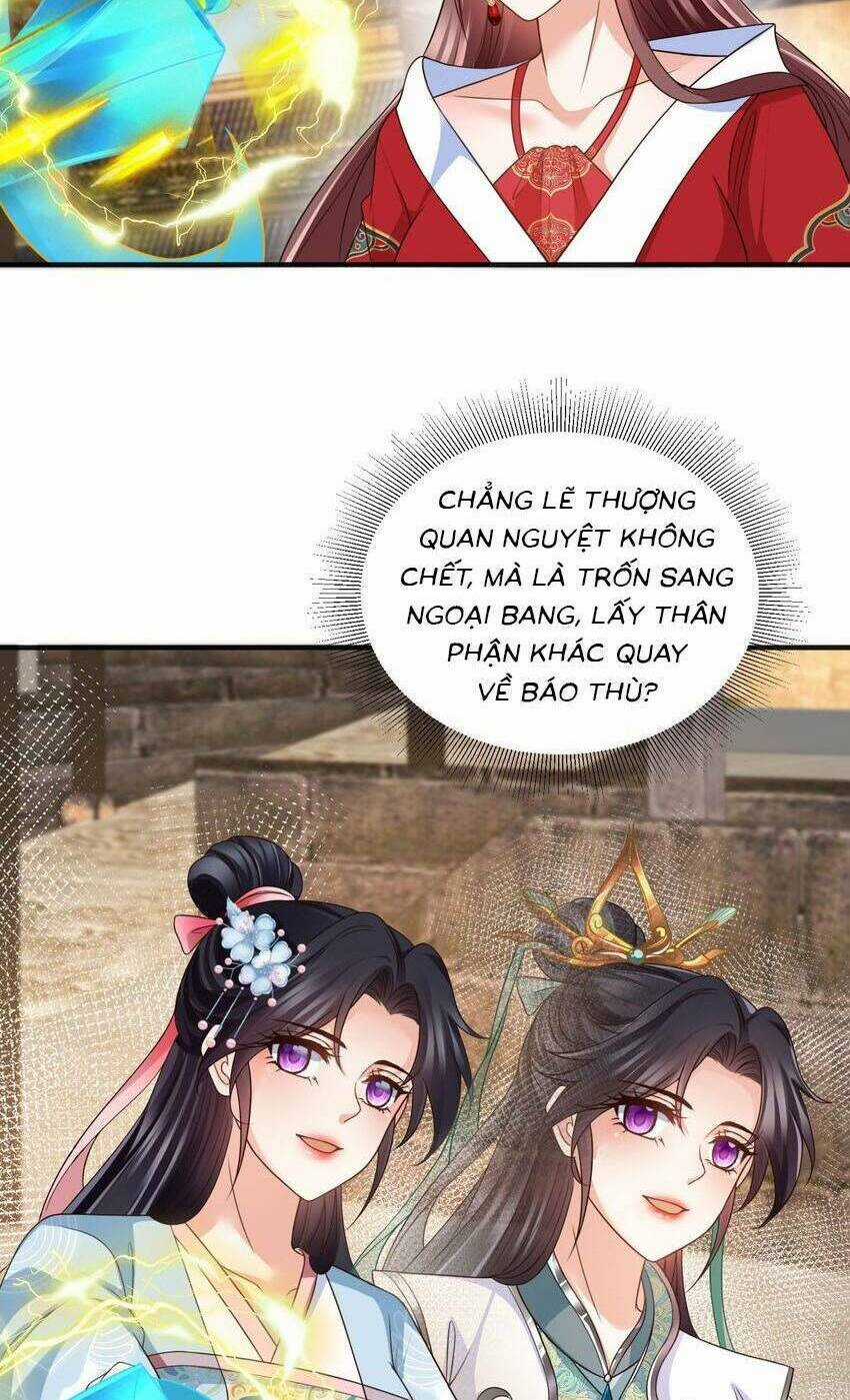 Cùng Ngự Thần Thú Báo Thù Chapter 98 trang 27