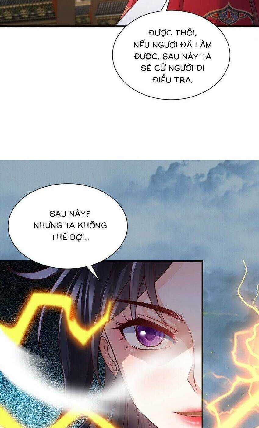 Cùng Ngự Thần Thú Báo Thù Chapter 98 trang 29