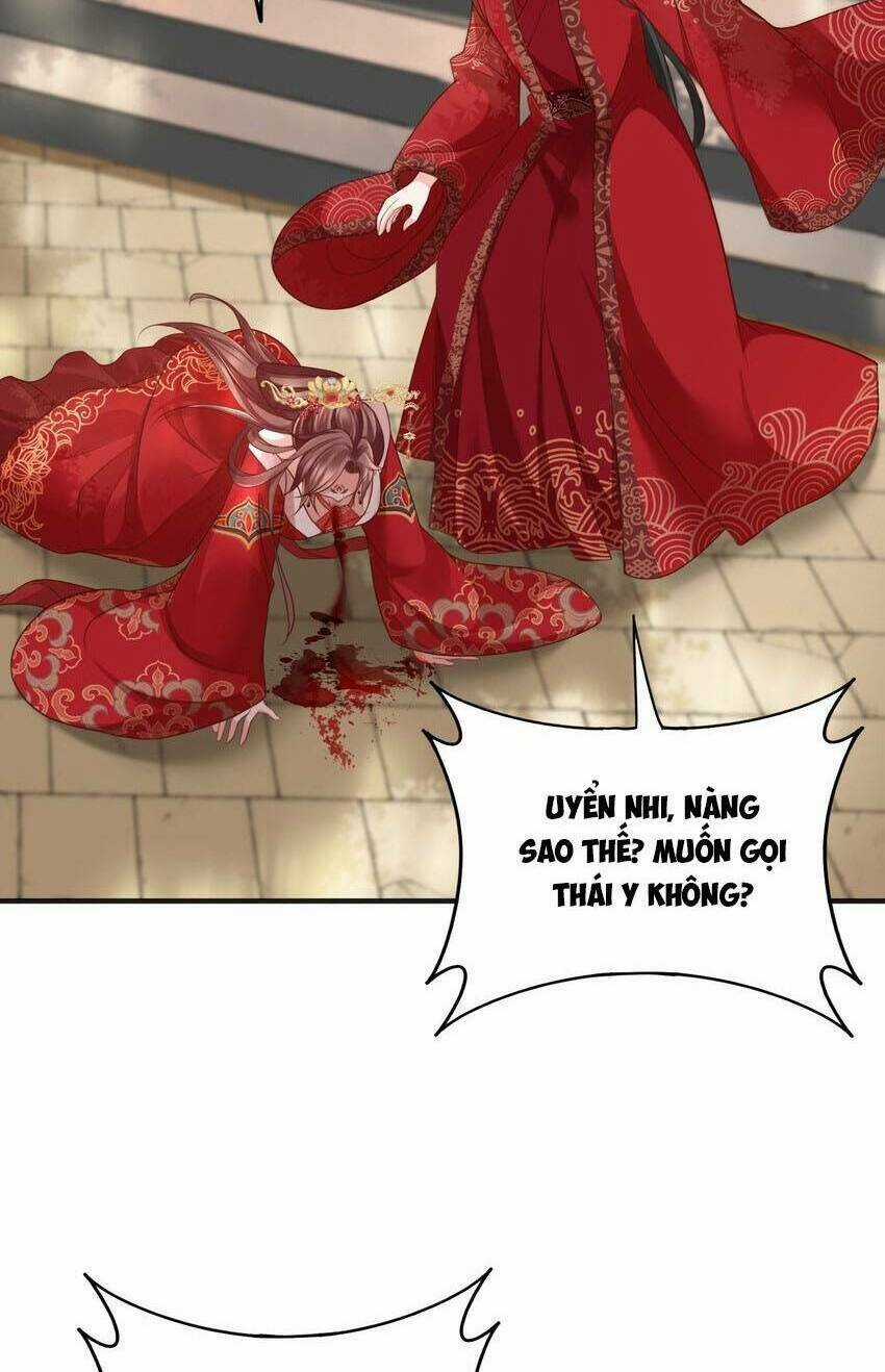 Cùng Ngự Thần Thú Báo Thù Chapter 98 trang 3