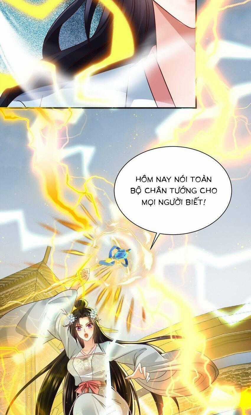 Cùng Ngự Thần Thú Báo Thù Chapter 98 trang 30