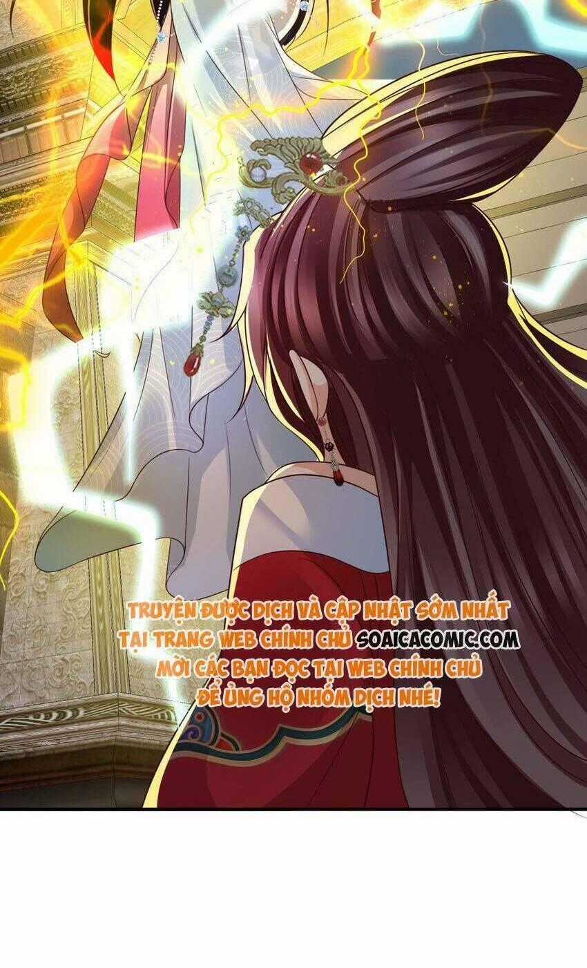 Cùng Ngự Thần Thú Báo Thù Chapter 98 trang 31