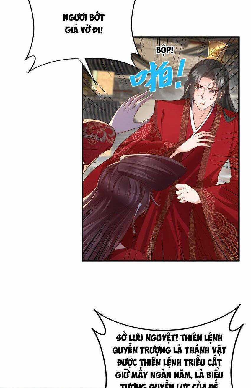 Cùng Ngự Thần Thú Báo Thù Chapter 98 trang 4