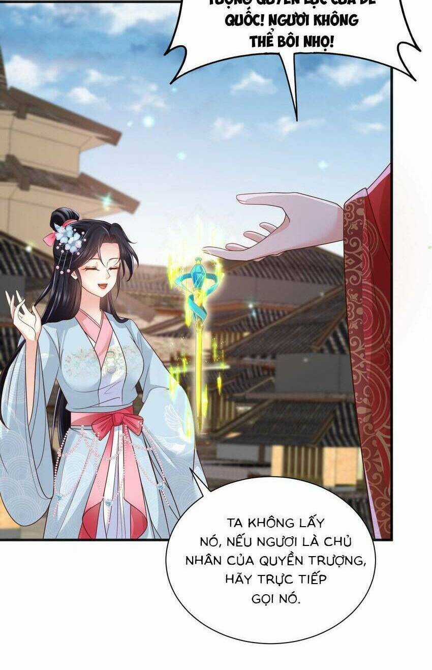 Cùng Ngự Thần Thú Báo Thù Chapter 98 trang 5