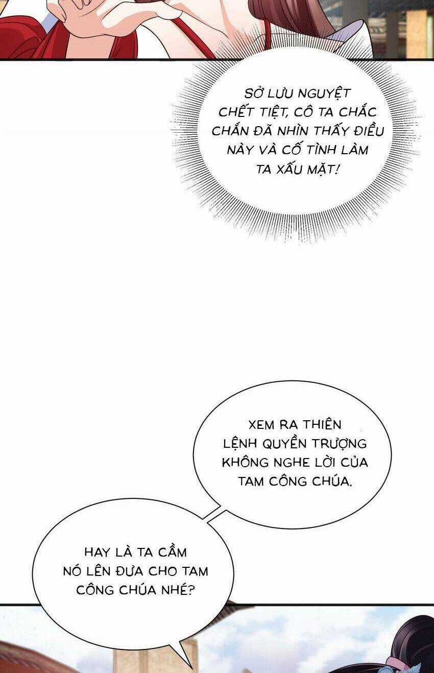 Cùng Ngự Thần Thú Báo Thù Chapter 98 trang 9