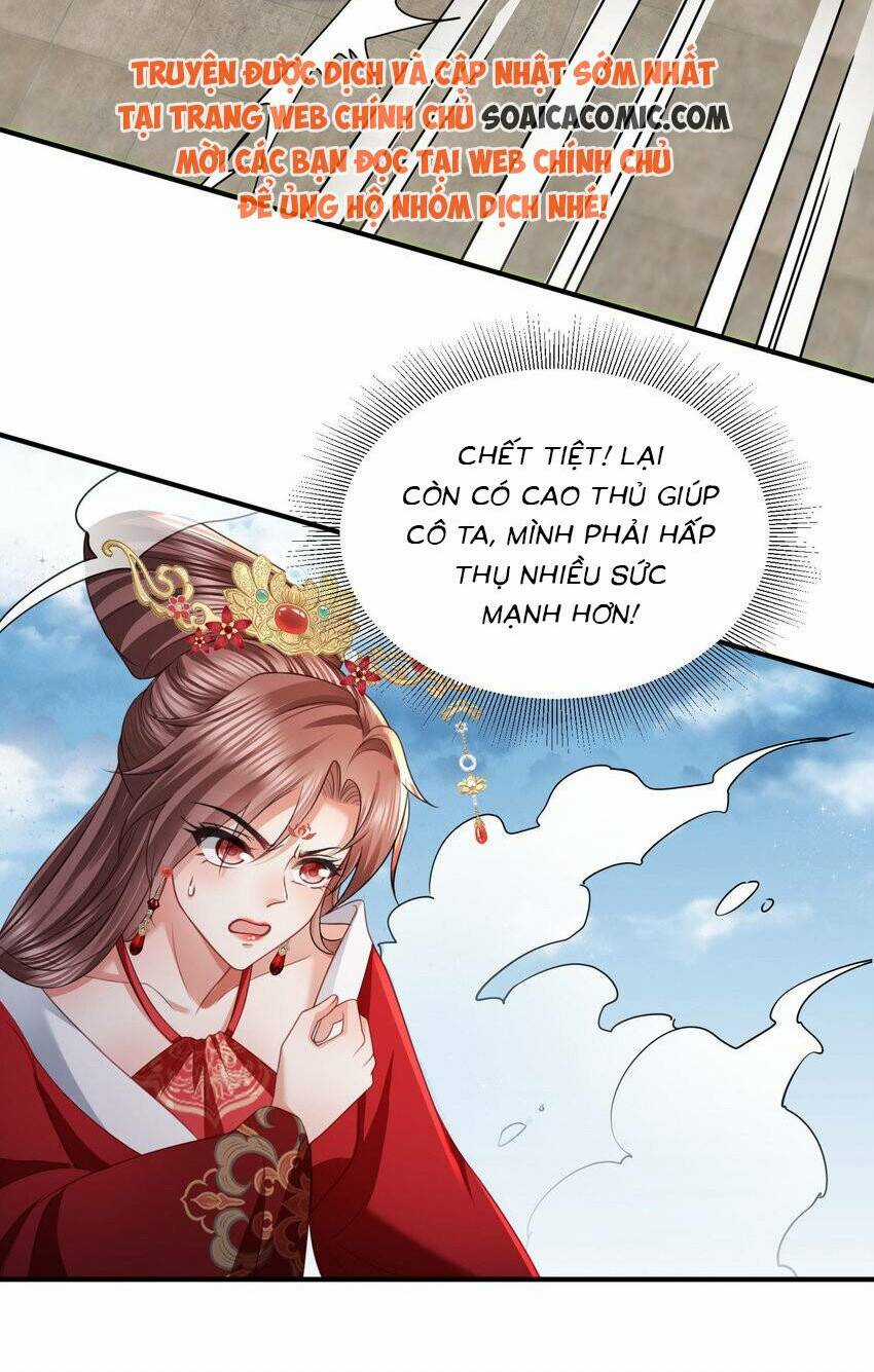 Cùng Ngự Thần Thú Báo Thù Chapter 99 trang 10