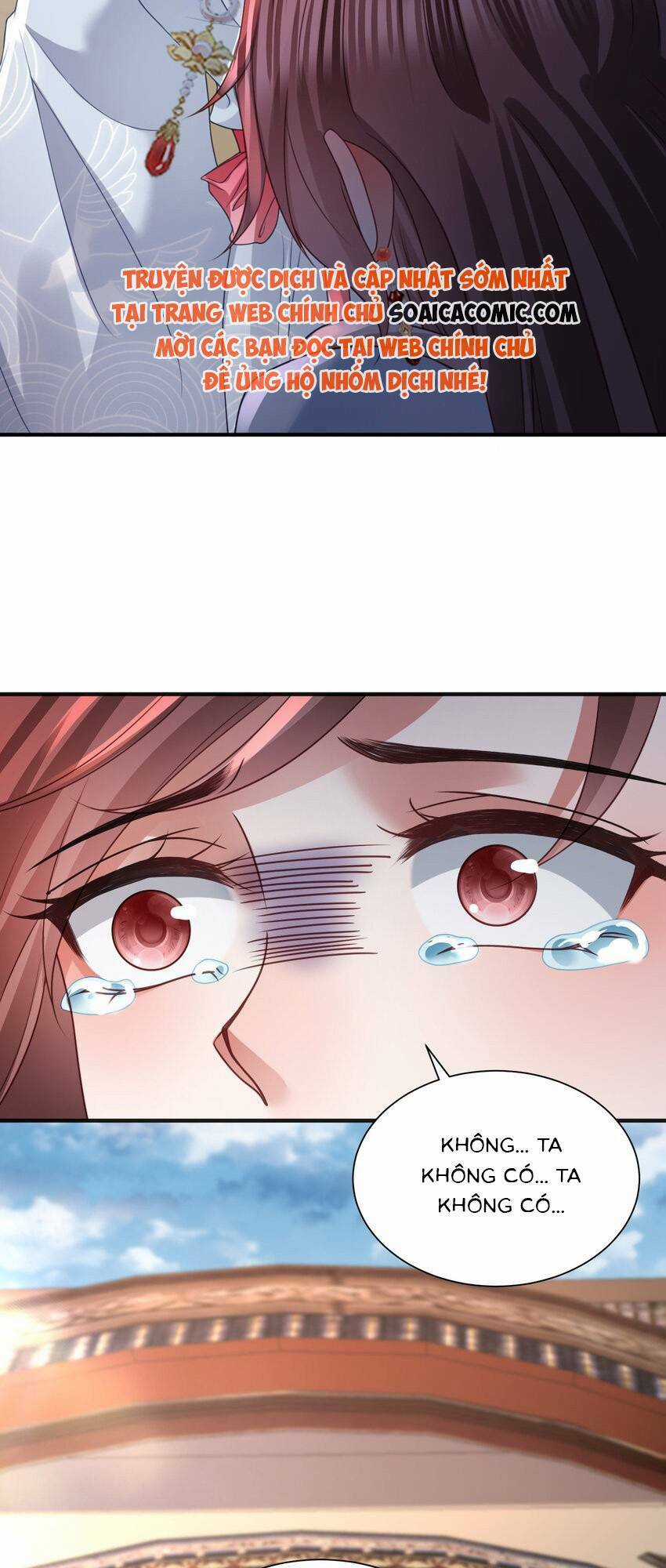 Cùng Ngự Thần Thú Báo Thù Chapter 99 trang 14