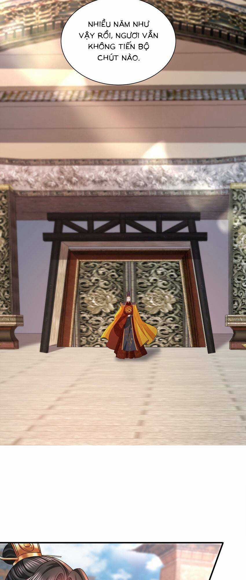 Cùng Ngự Thần Thú Báo Thù Chapter 99 trang 15