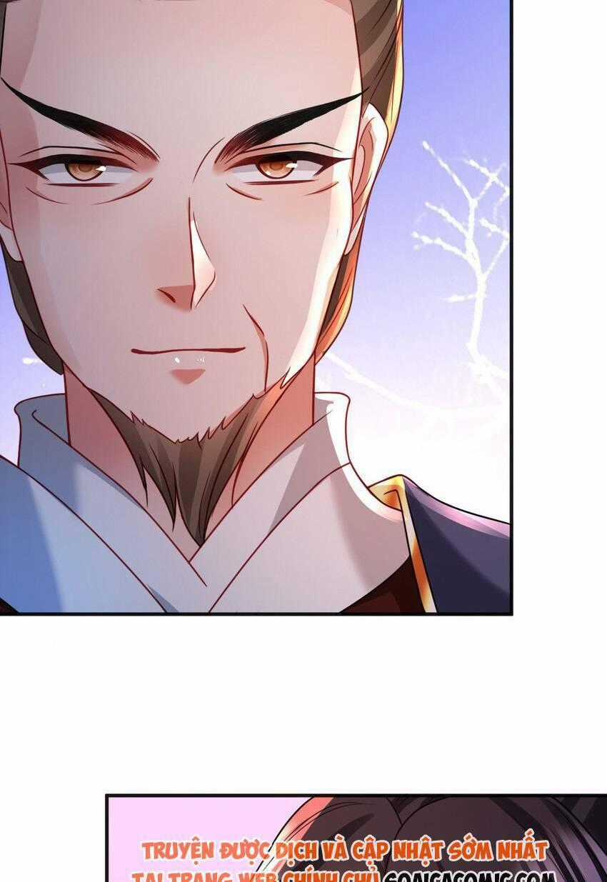 Cùng Ngự Thần Thú Báo Thù Chapter 99 trang 22