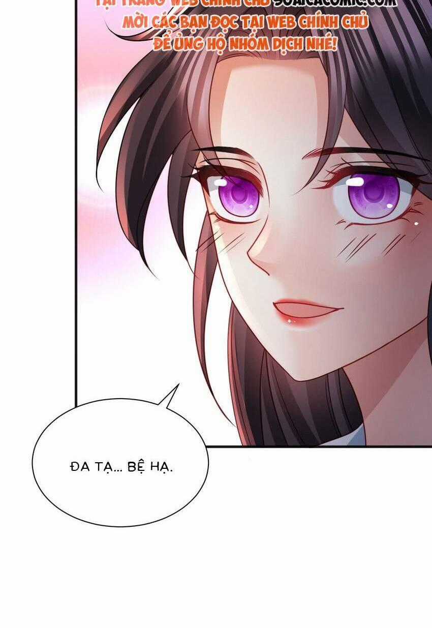 Cùng Ngự Thần Thú Báo Thù Chapter 99 trang 23