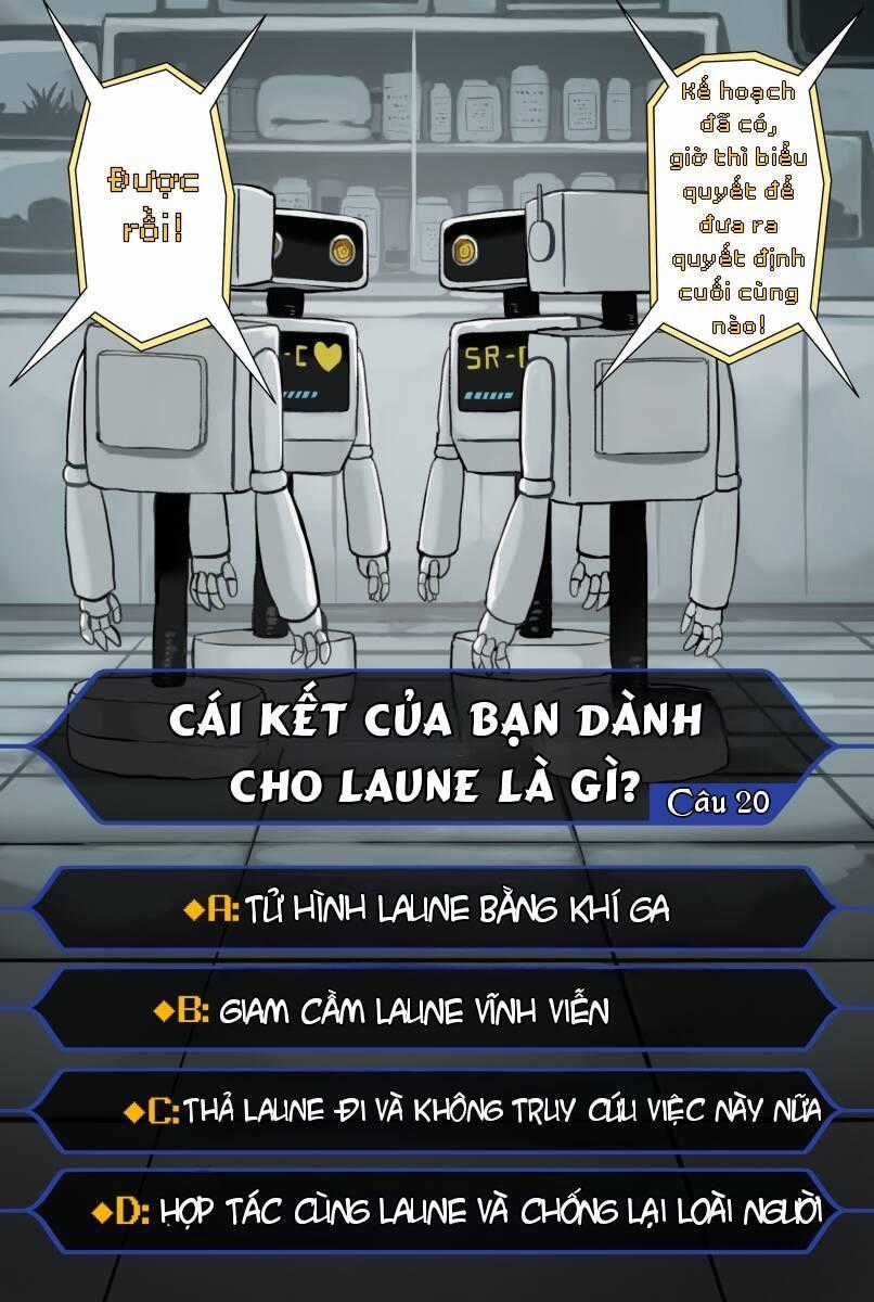 Cùng Nhau Nuôi Cô Gái Cà Tím Nào! Chapter 30 trang 3