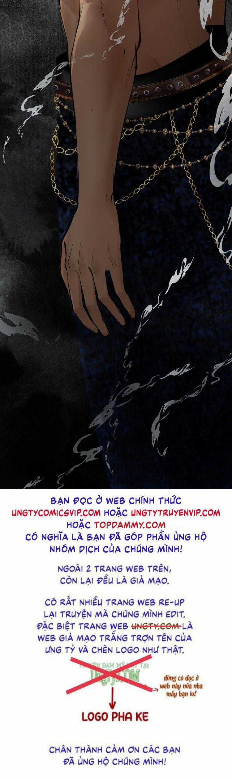 Cùng Quân Nói Chuyện Yêu Đương Món quà ý nghĩa nhất cho người thân yêu Chapter 10 trang 35